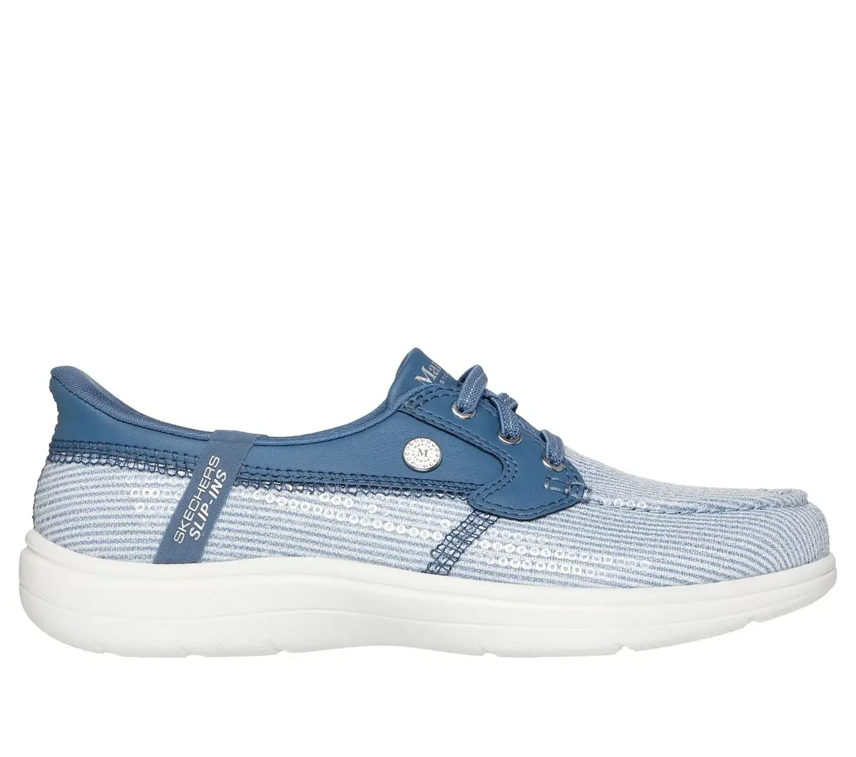 Skechers Slip-ins Martha Stewart: On-the-GO Flex Radiant – Summertime