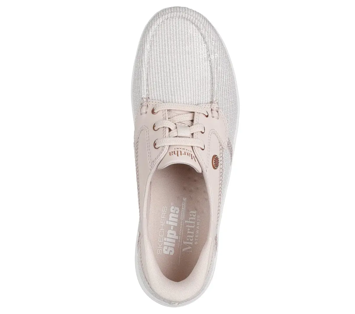 Skechers Slip-ins Martha Stewart: On-the-GO Flex Radiant – Summertime