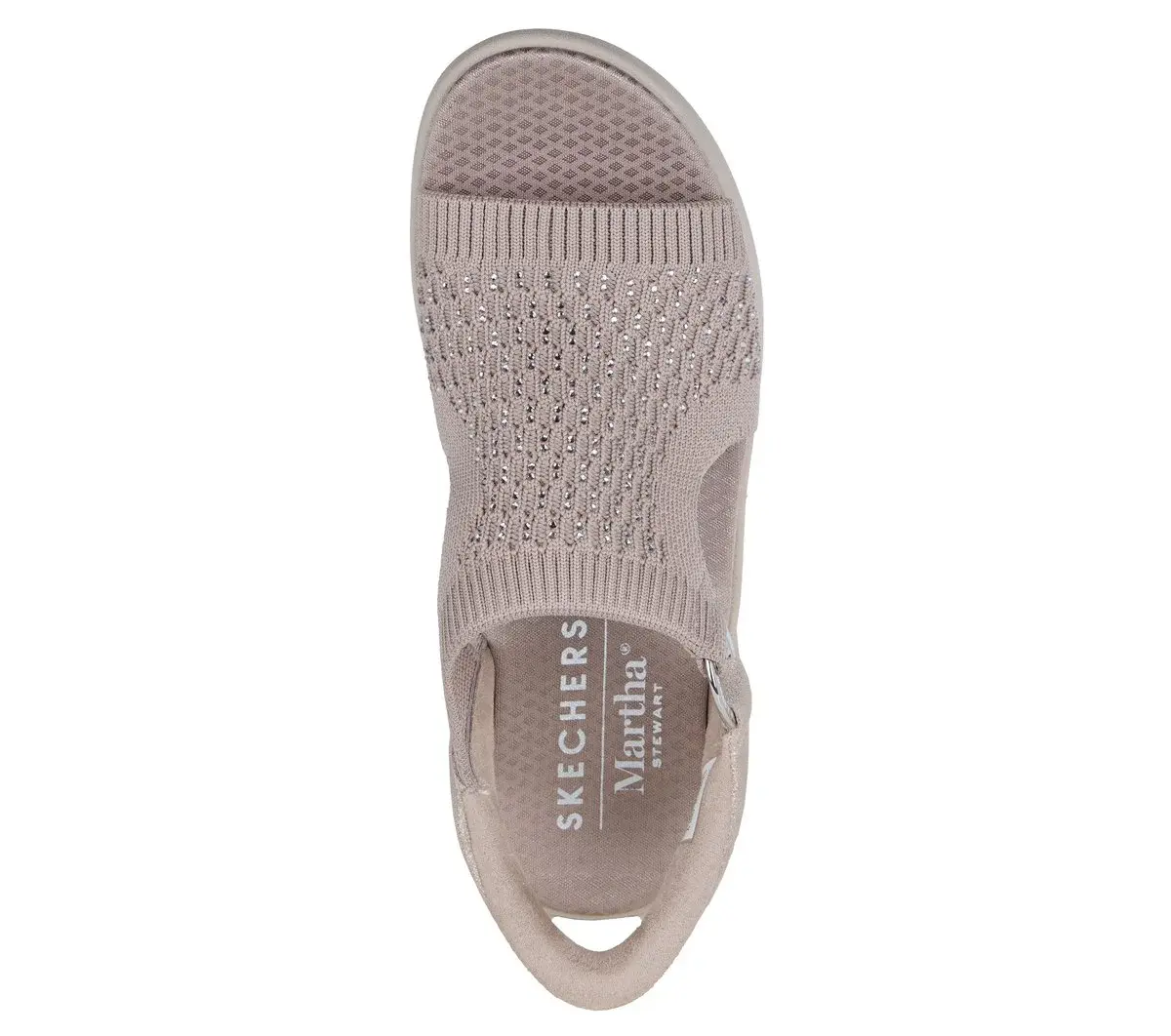 Skechers Slip-ins Martha Stewart: Pier-Lite – Park Path