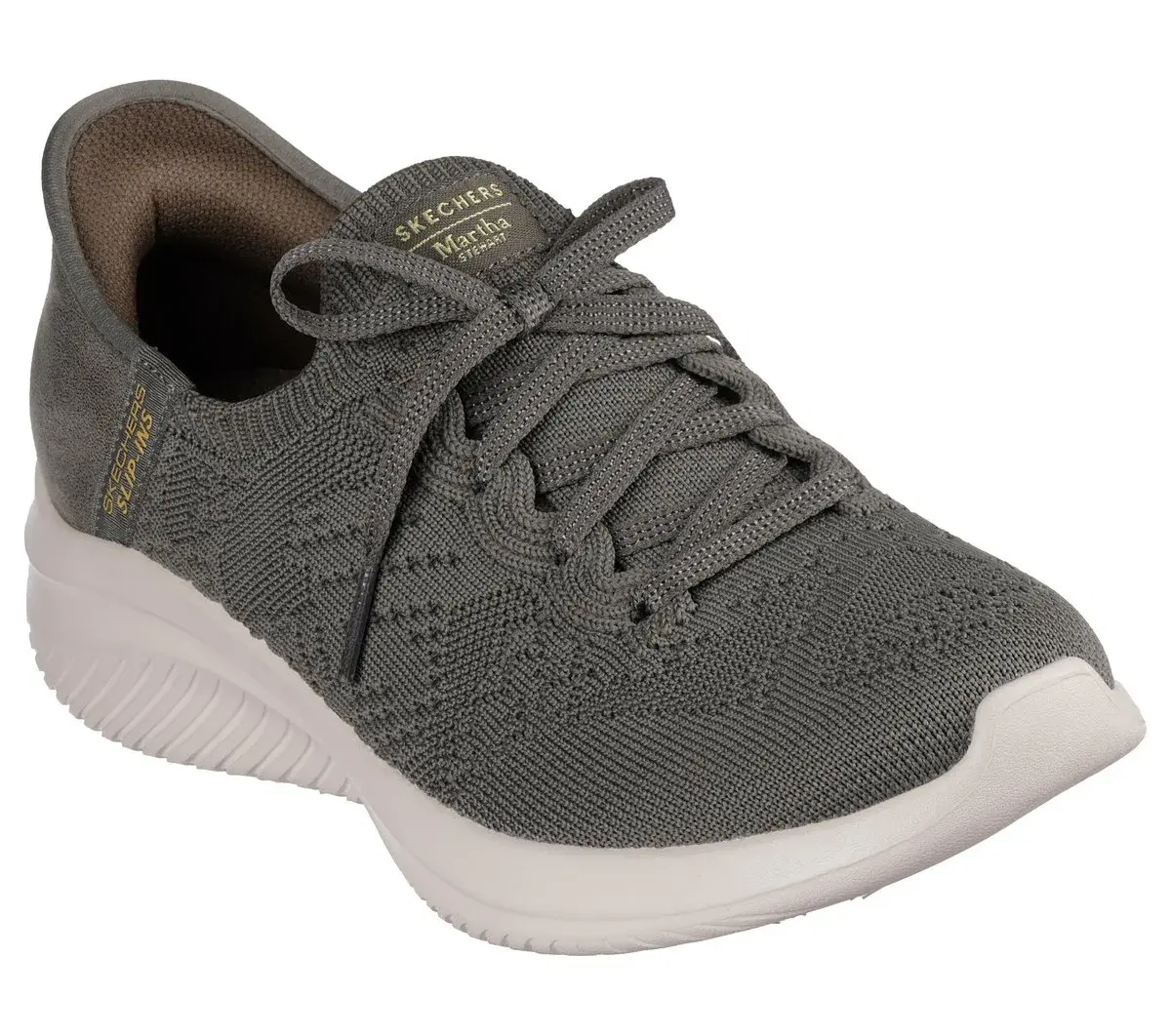 Skechers Slip-ins Martha Stewart: Ultra Flex 3.0 – Back On Track Skechers Slip-ins Martha Stewart: Ultra Flex 3.0 – Back On Track