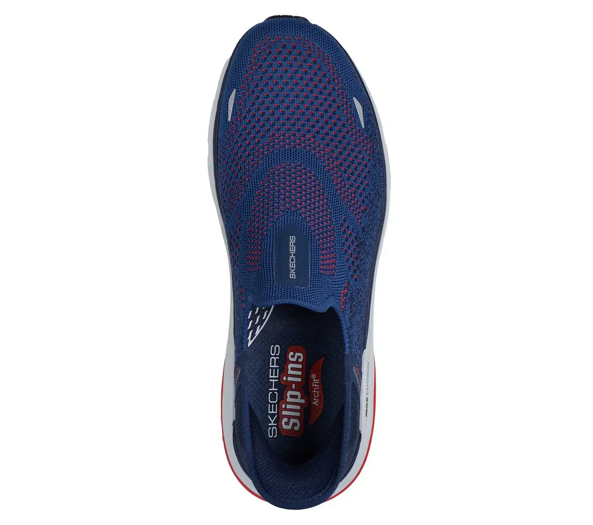 Skechers Slip-ins: Max Cushioning Arch Fit 2.0