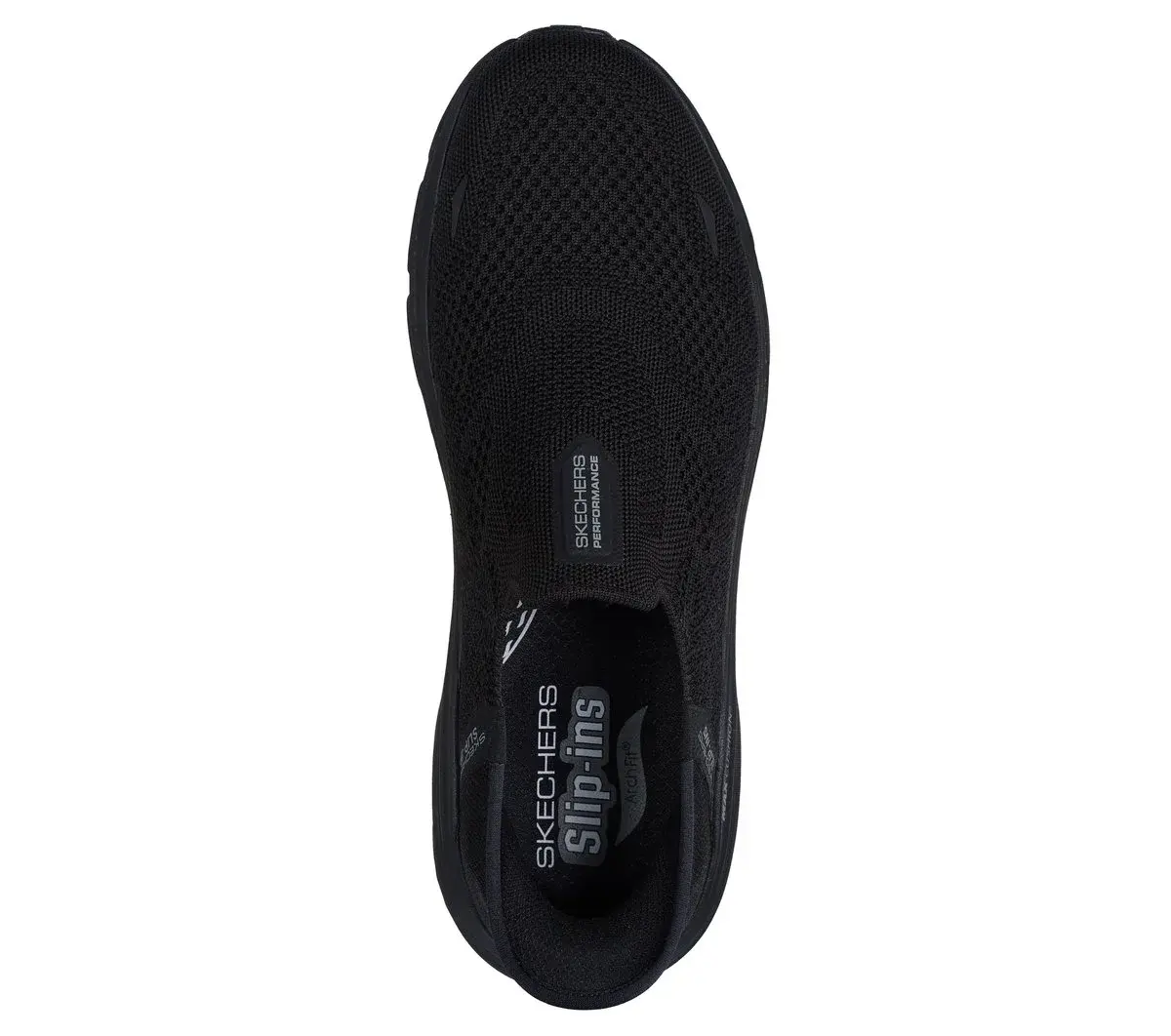 Skechers Slip-ins: Max Cushioning Arch Fit 2.0