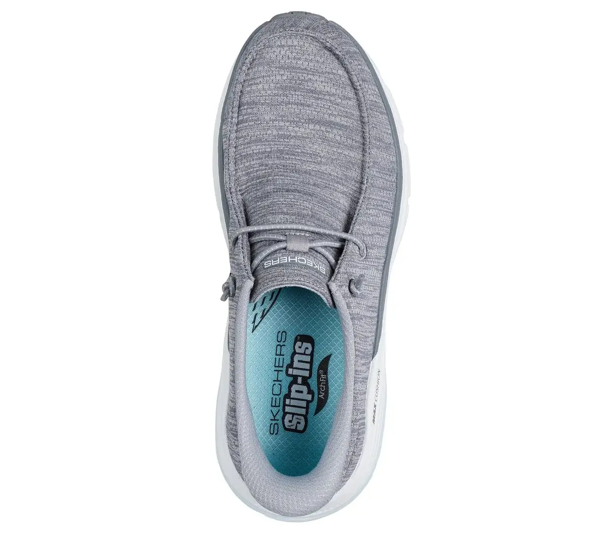 Skechers Slip-ins: Max Cushioning Arch Fit 2.0 – Alcove