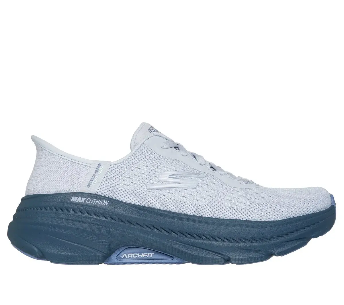 Skechers Slip-ins: Max Cushioning Arch Fit 2.0 – Antilles
