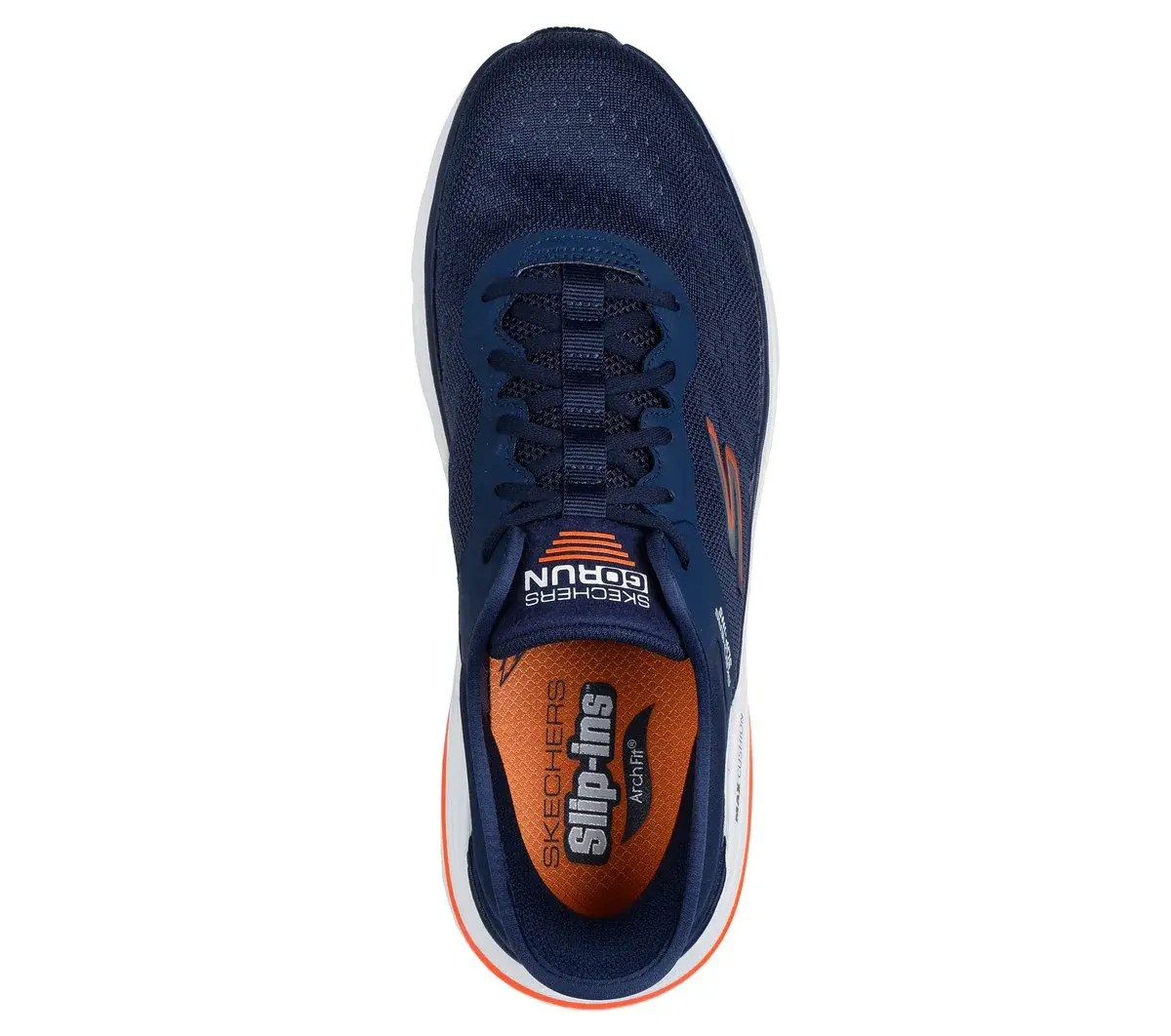 Skechers Slip-ins: Max Cushioning Arch Fit 2.0 – Antilles