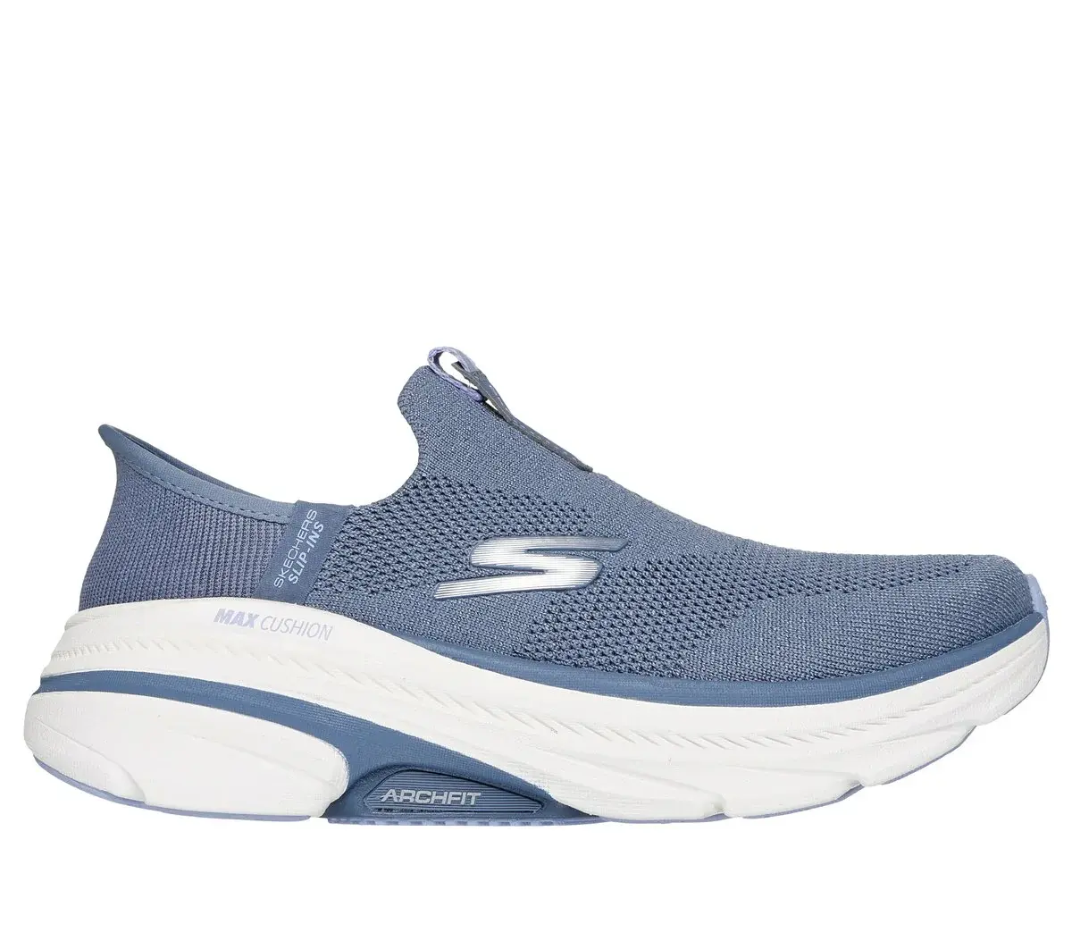 Skechers Slip-ins: Max Cushioning Arch Fit 2.0 – Cambridge