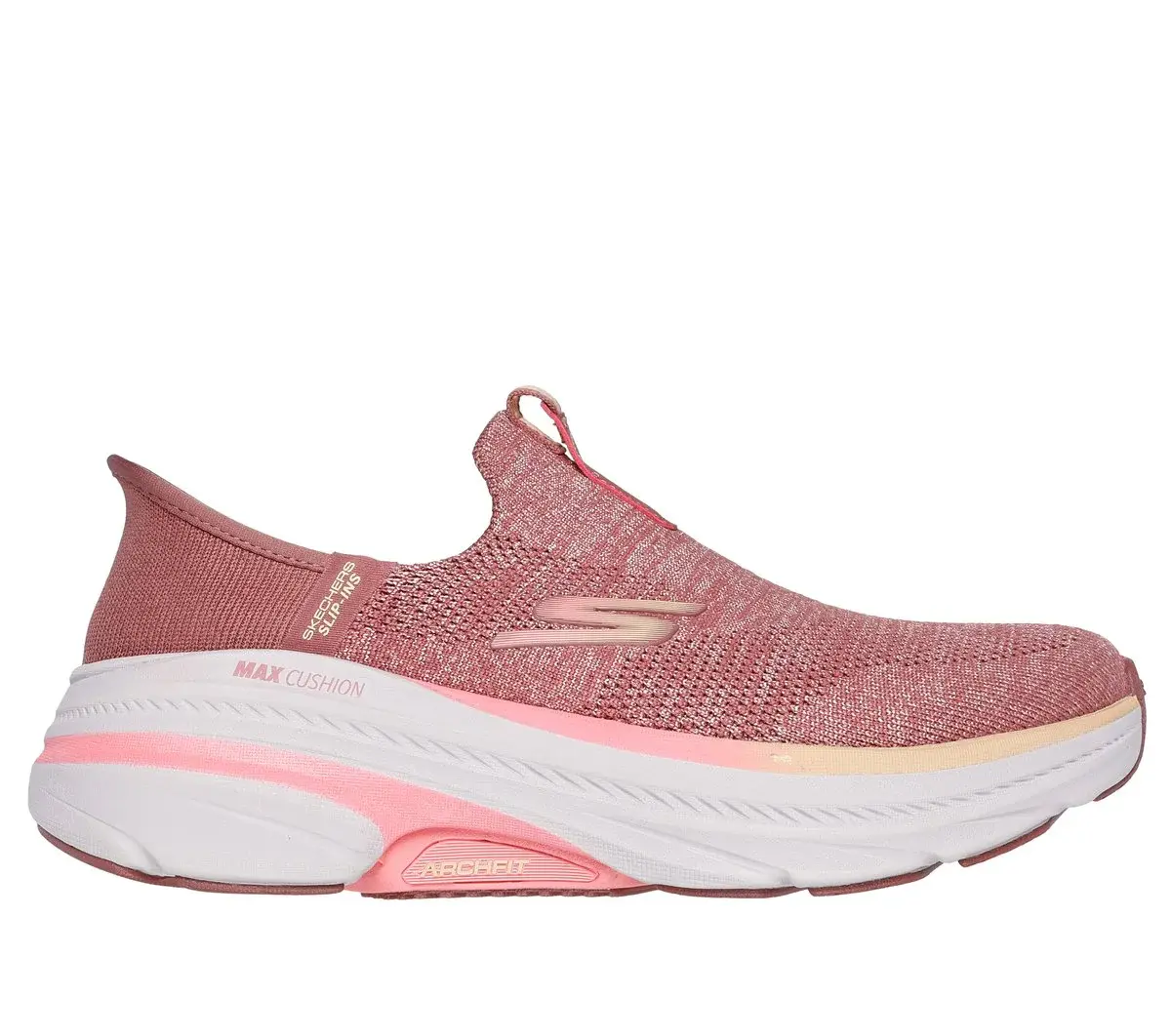 Skechers Slip-ins: Max Cushioning Arch Fit 2.0 – Cambridge