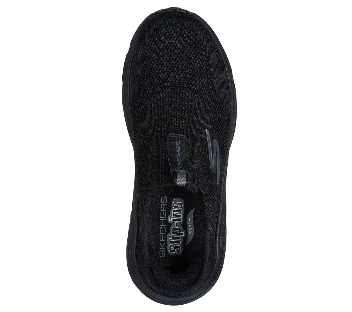 Skechers Slip-ins: Max Cushioning Arch Fit 2.0 – Cambridge