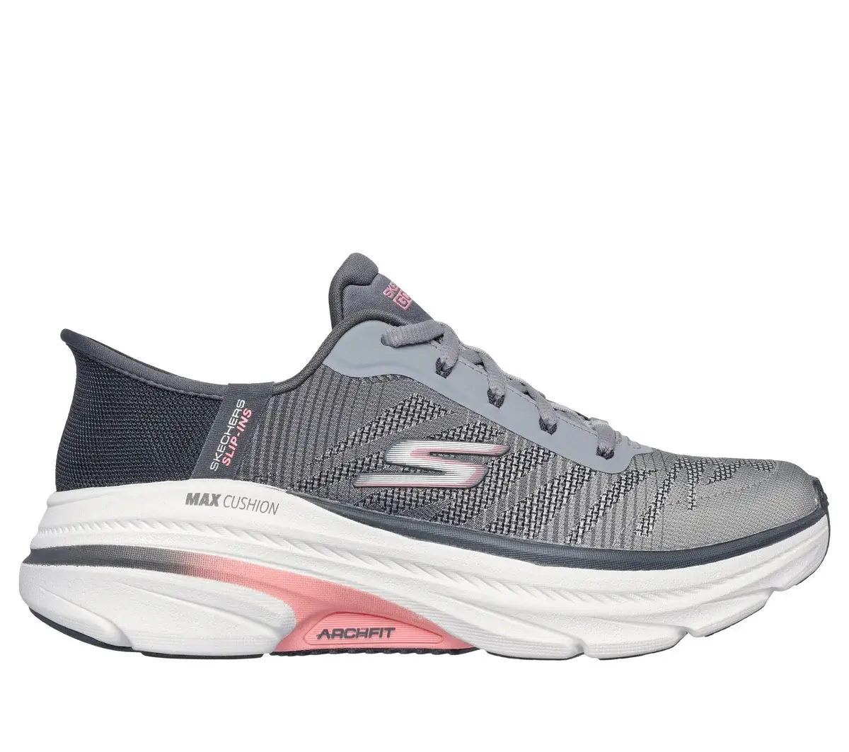 Skechers Slip-Ins: Max Cushioning Arch Fit – Adelphi
