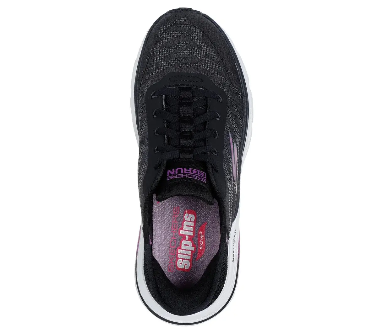 Skechers Slip-Ins: Max Cushioning Arch Fit – Adelphi