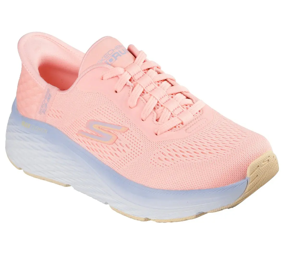 Skechers Slip-ins: Max Cushioning Elite 2.0 Skechers Slip-ins: Max Cushioning Elite 2.0