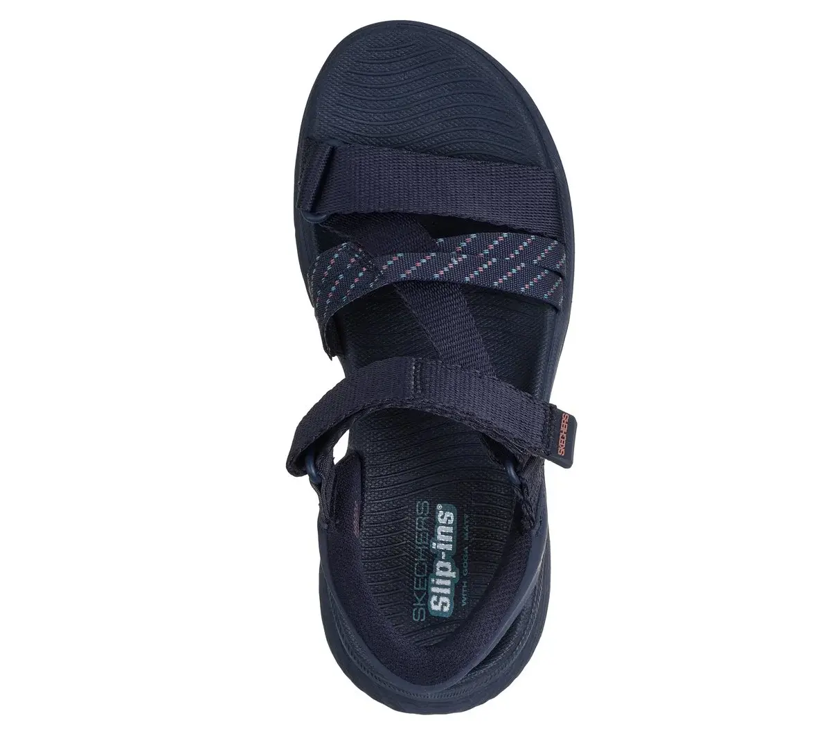 Skechers Slip-ins: Max Cushioning Elite 2.0 Sandal – Emery