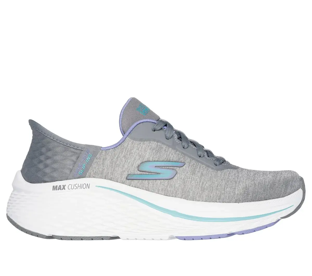 Skechers Slip-ins: Max Cushioning Elite – Prevail