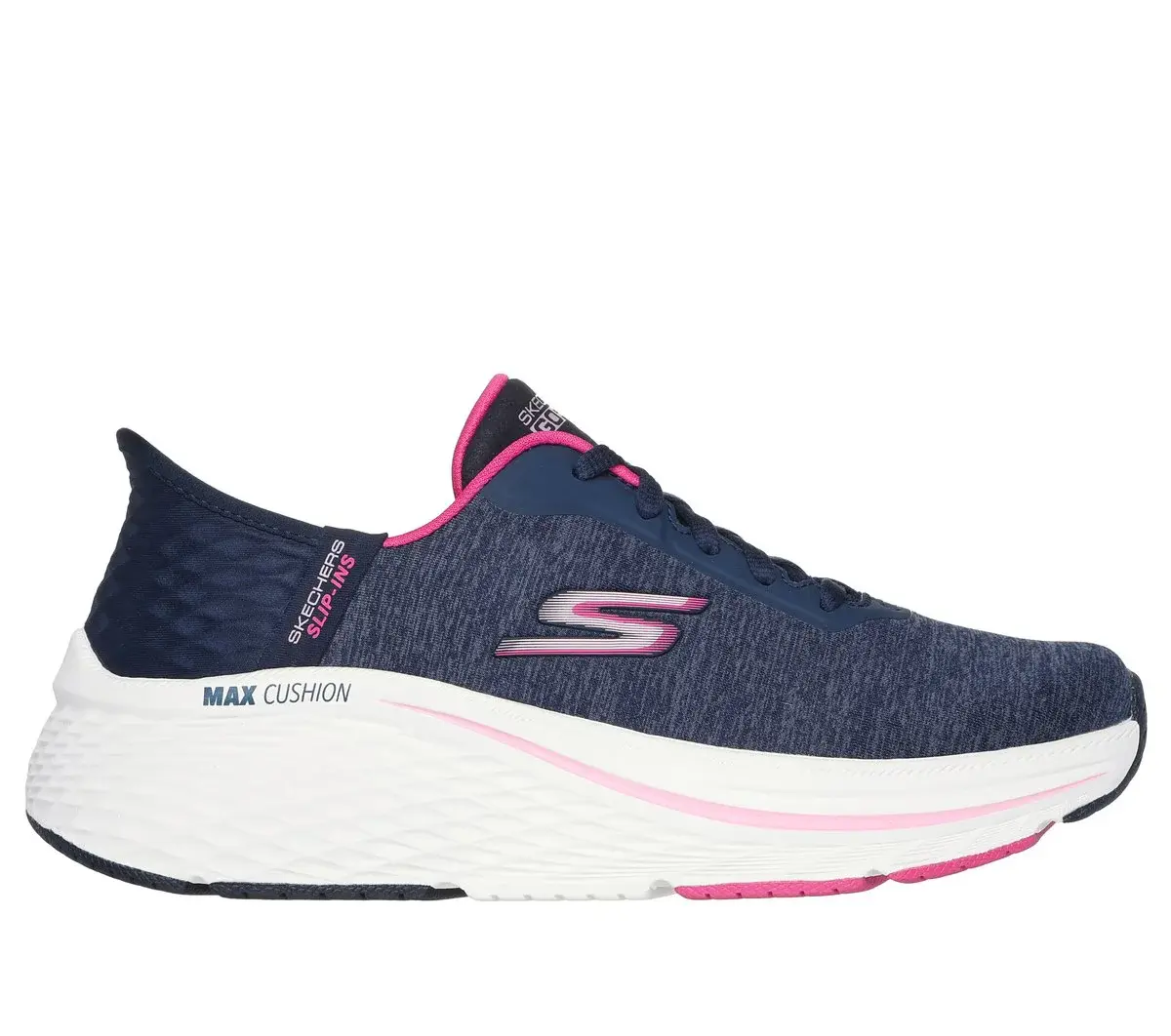 Skechers Slip-ins: Max Cushioning Elite – Prevail
