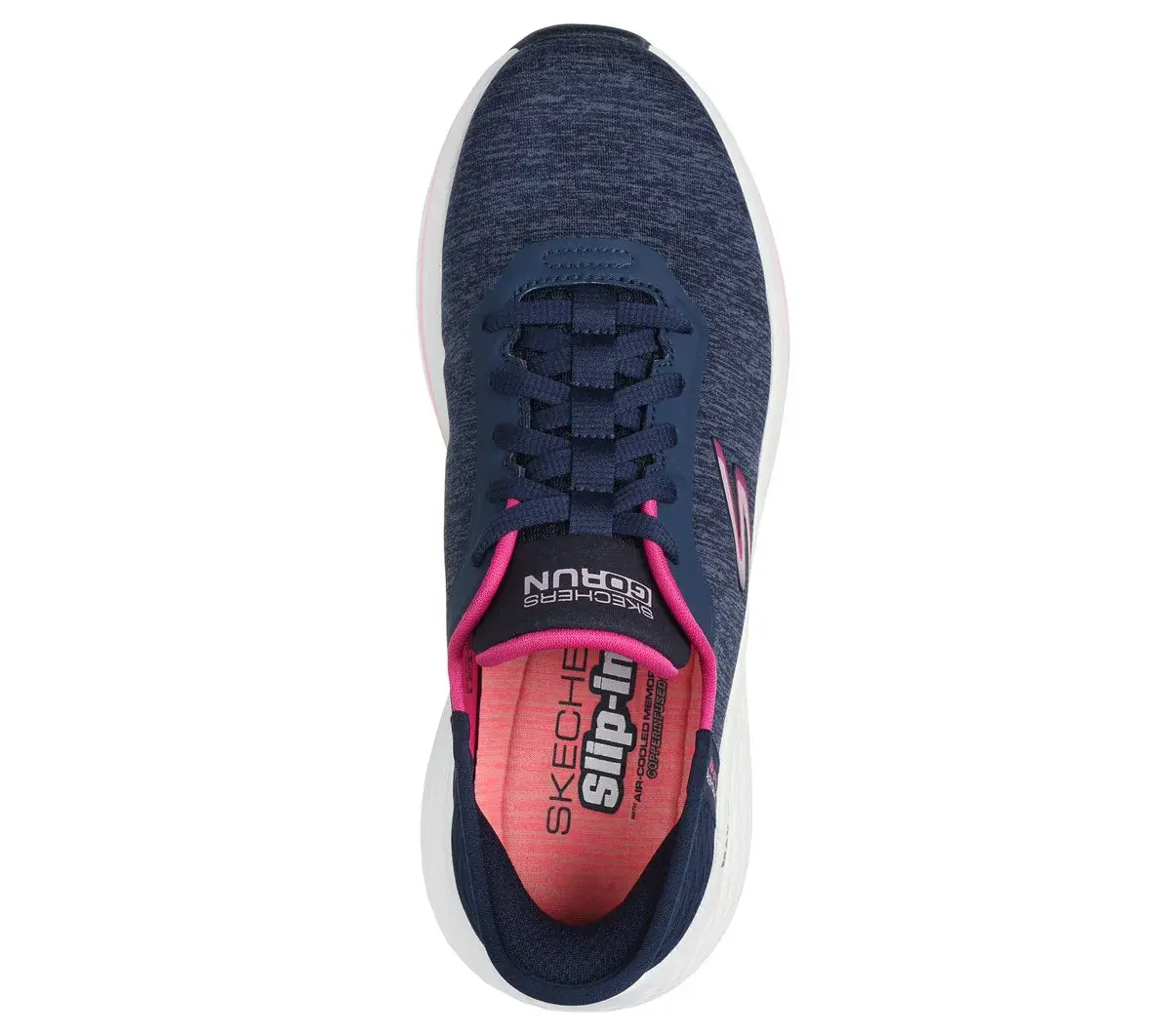 Skechers Slip-ins: Max Cushioning Elite – Prevail