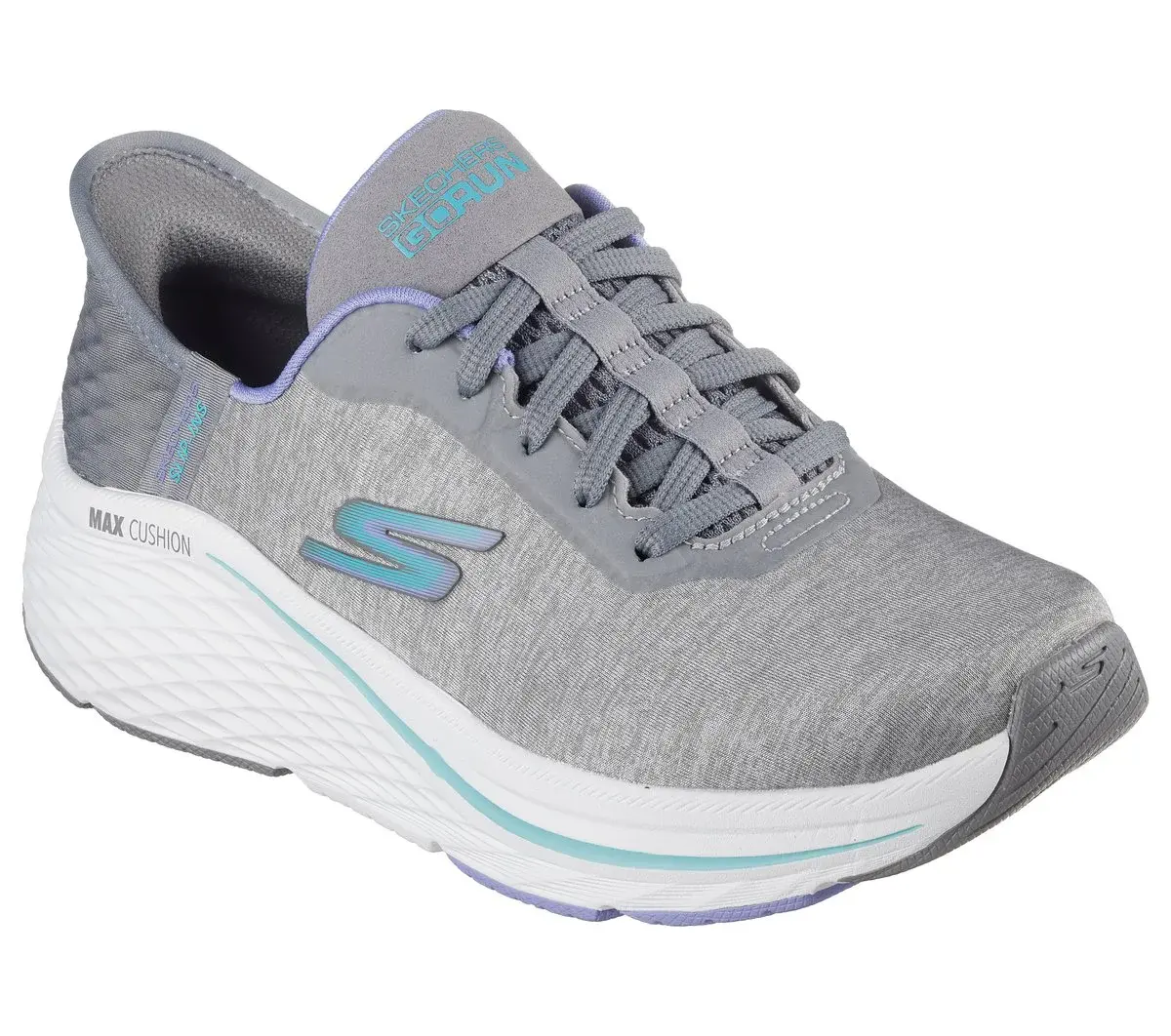 Skechers Slip-ins: Max Cushioning Elite – Prevail Skechers Slip-ins: Max Cushioning Elite – Prevail
