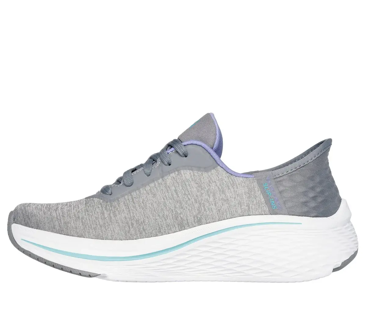 Skechers Slip-ins: Max Cushioning Elite – Prevail Skechers Slip-ins: Max Cushioning Elite – Prevail