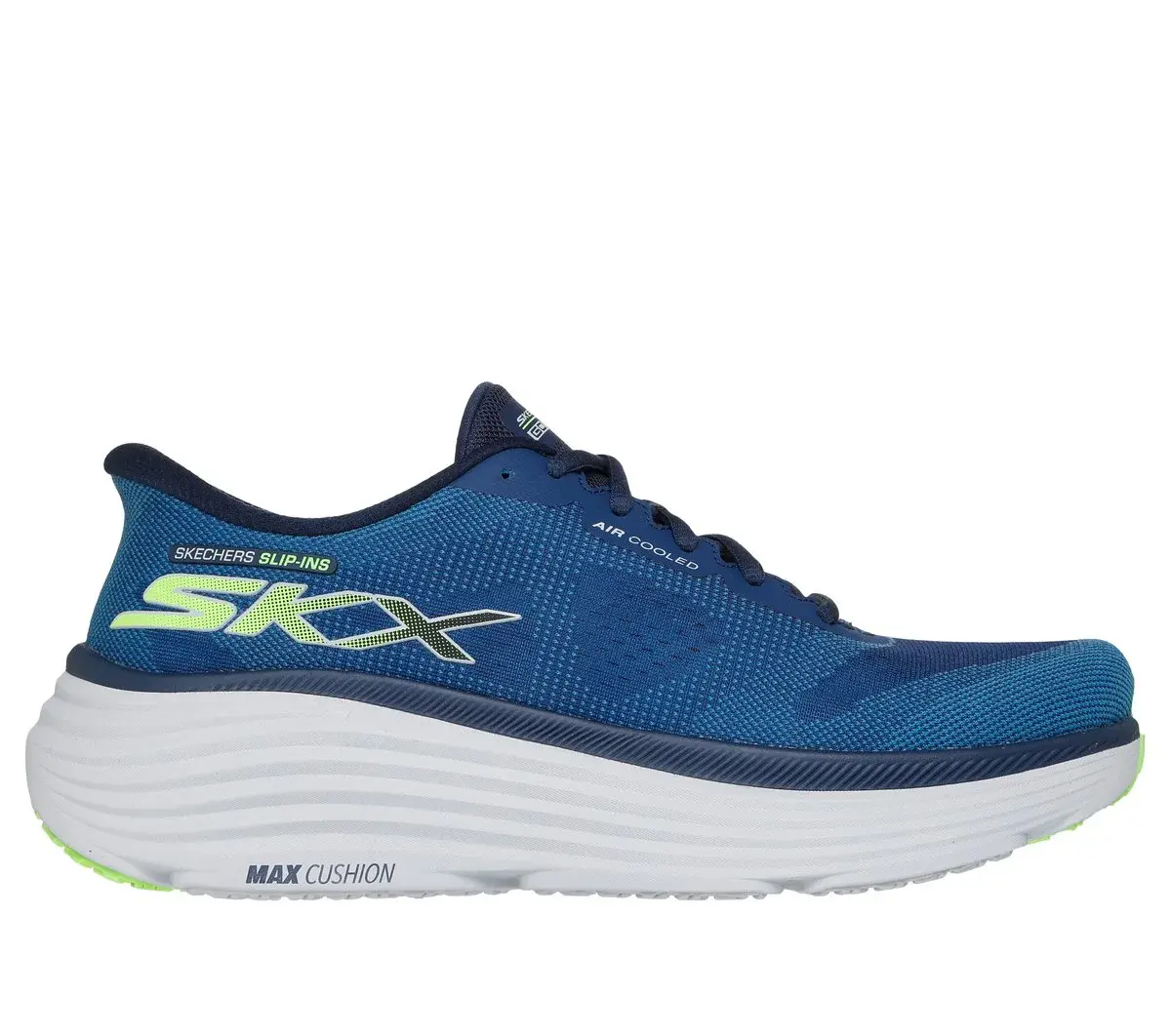 Skechers Slip-ins: Max Cushioning Endeavour – Exciton
