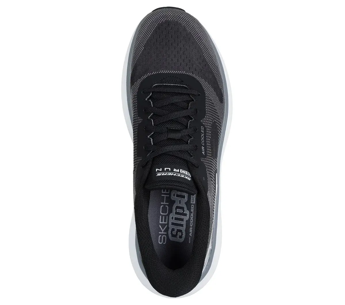 Skechers Slip-ins: Max Cushioning Endeavour – Exciton