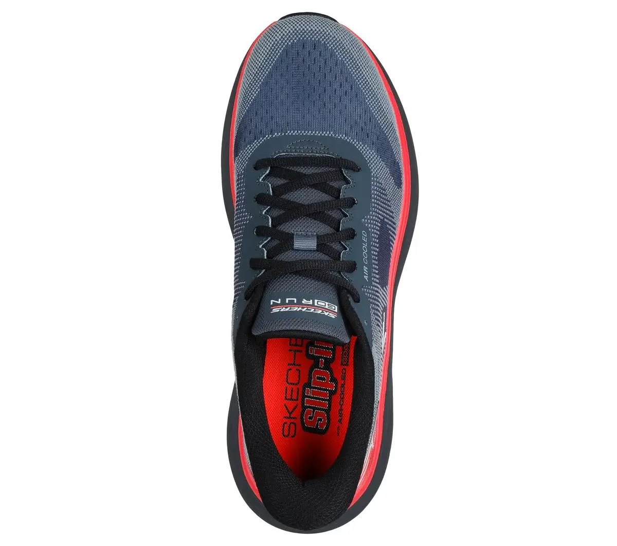 Skechers Slip-ins: Max Cushioning Endeavour – Exciton