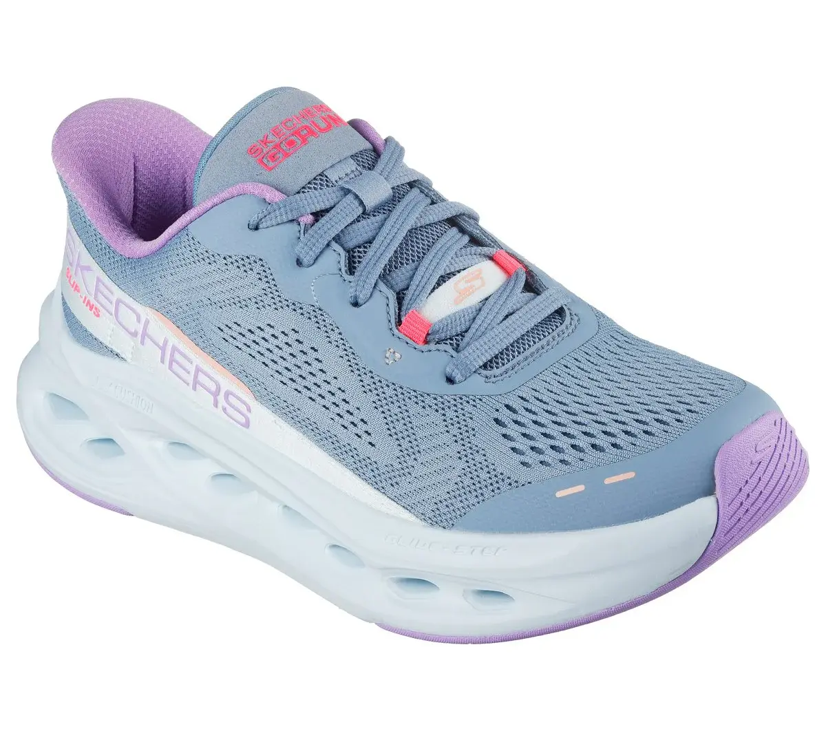 Skechers Slip-ins: Max Cushioning Glide-Step Skechers Slip-ins: Max Cushioning Glide-Step
