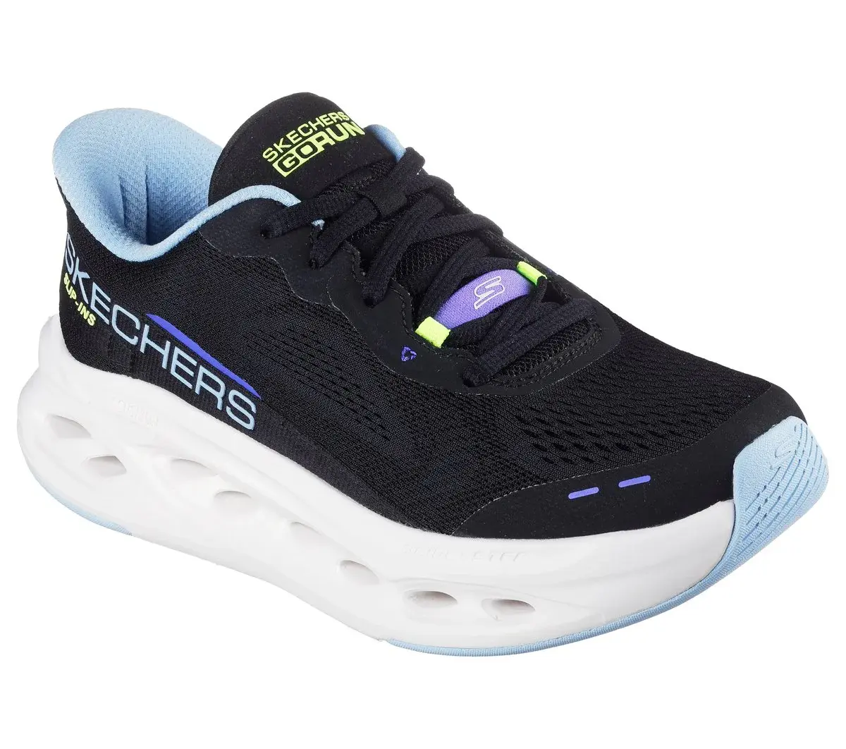 Skechers Slip-ins: Max Cushioning Glide-Step Skechers Slip-ins: Max Cushioning Glide-Step