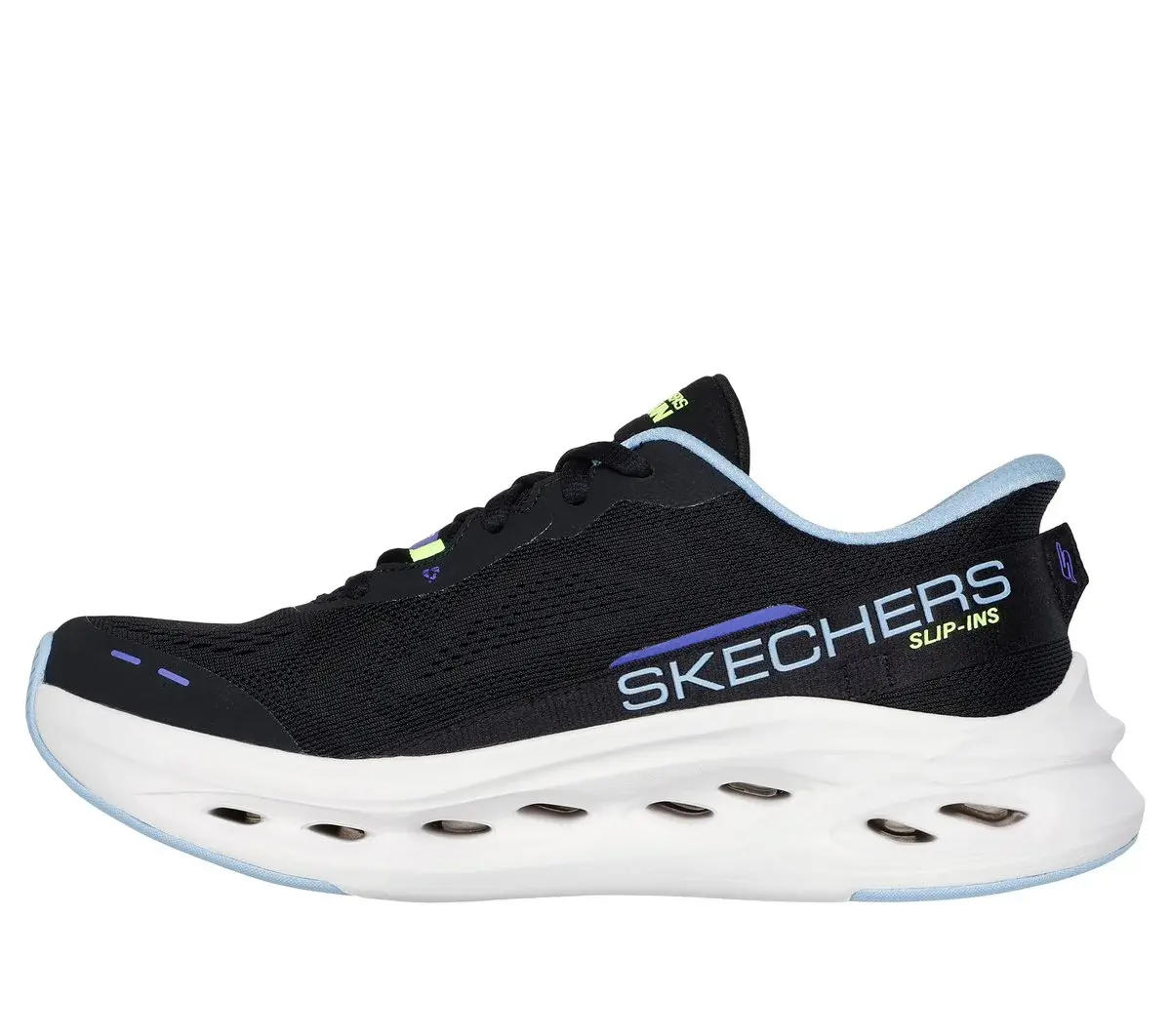 Skechers Slip-ins: Max Cushioning Glide-Step Skechers Slip-ins: Max Cushioning Glide-Step