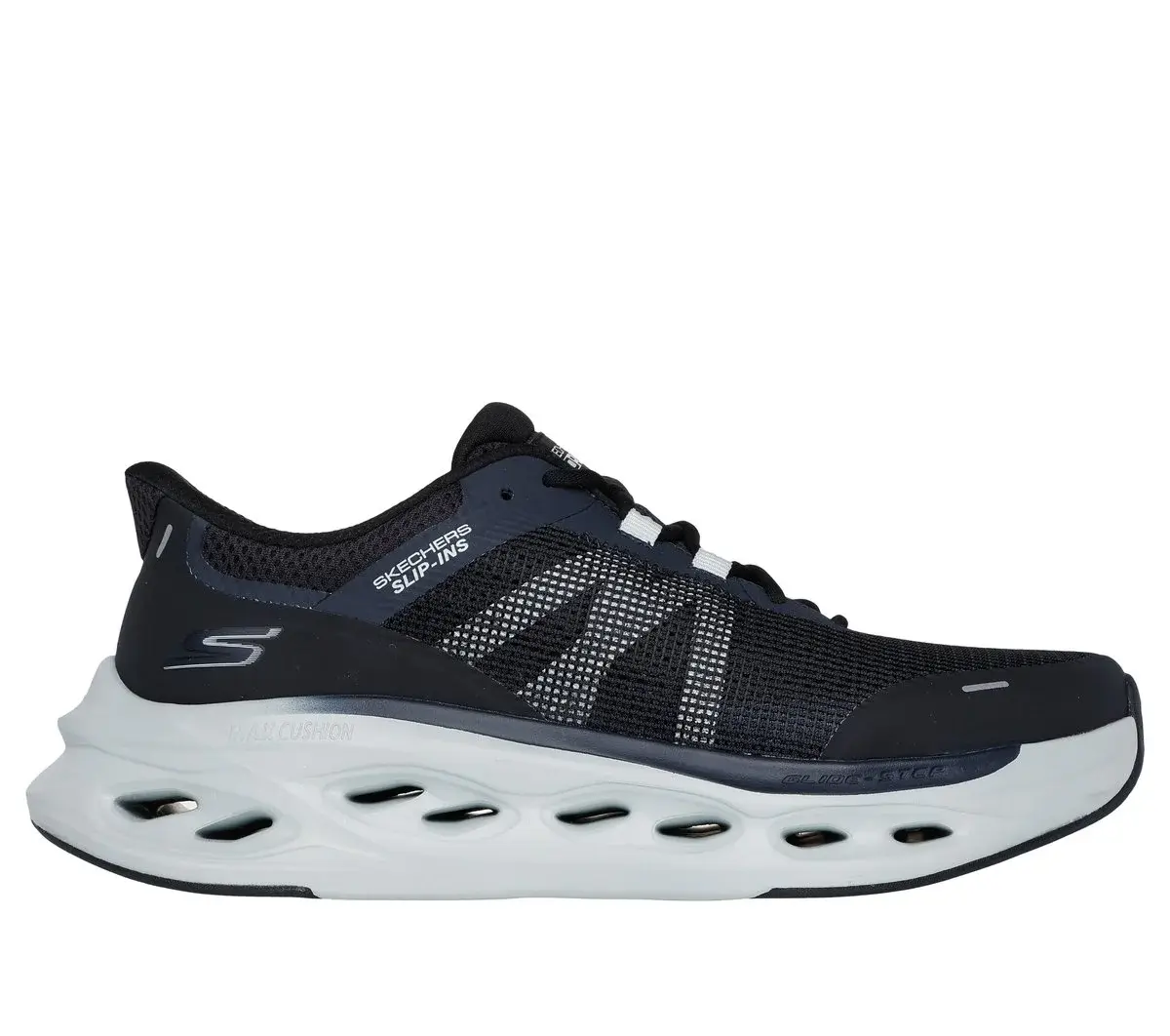 Skechers Slip-ins: Max Cushioning Glide-Step – Aberdeen