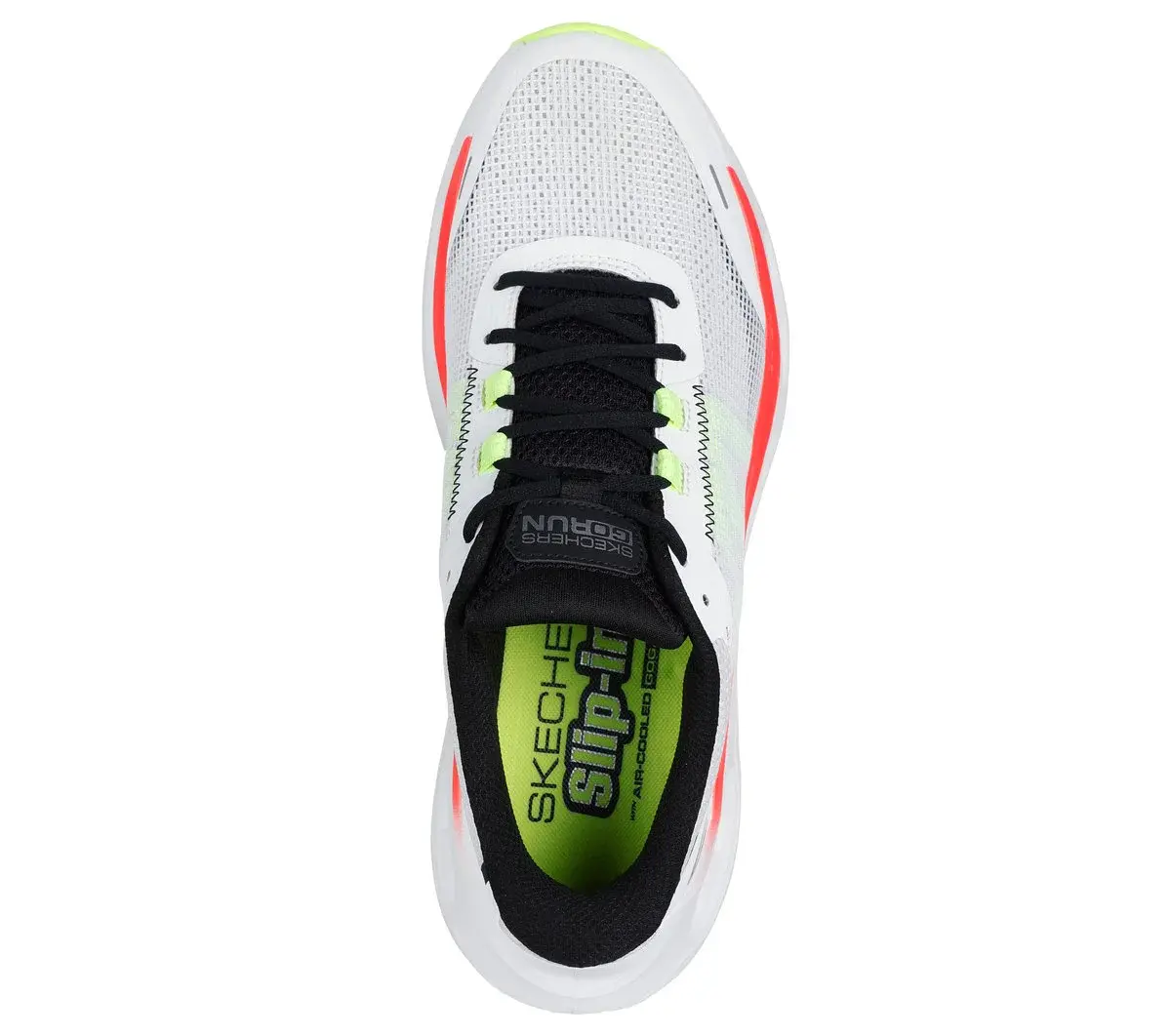 Skechers Slip-ins: Max Cushioning Glide-Step – Aberdeen