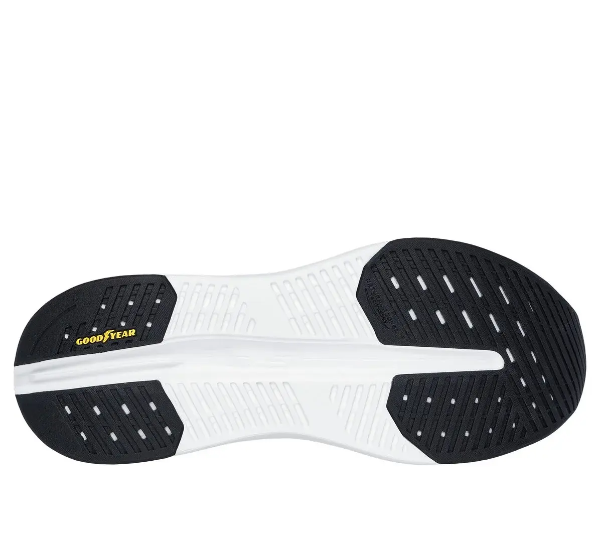 Skechers Slip-ins: Max Cushioning Glide-Step – Advert Skechers Slip-ins: Max Cushioning Glide-Step – Advert