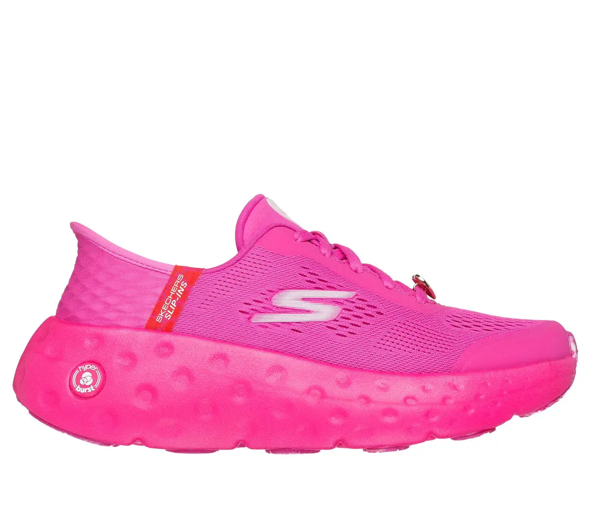 Skechers Slip-ins: Max Cushioning Hyper Craze – Sanibel