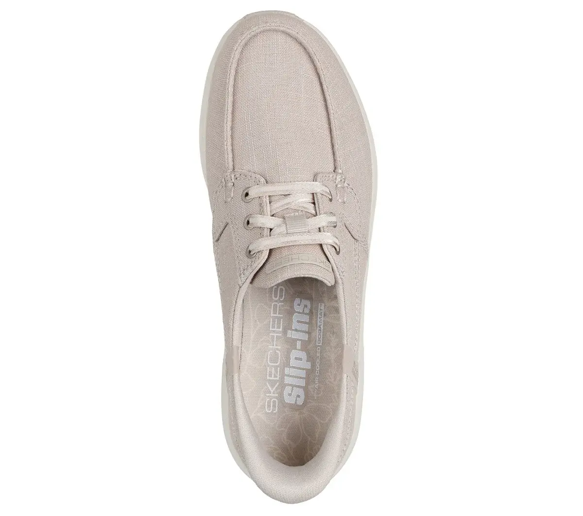 Skechers Slip-ins: Max Cushioning Lite Aura – Corinne