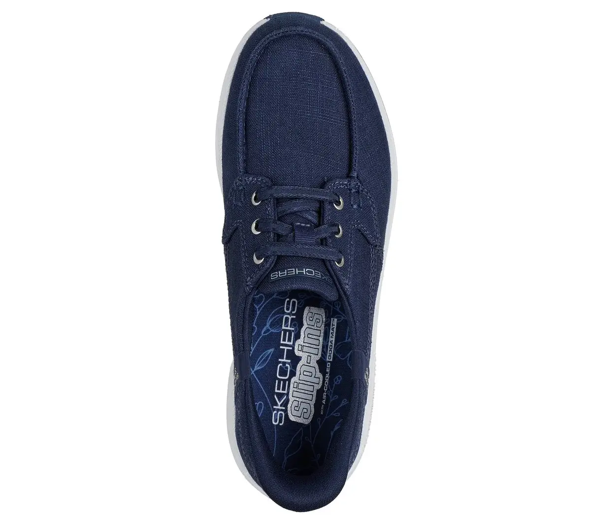 Skechers Slip-ins: Max Cushioning Lite Aura – Corinne