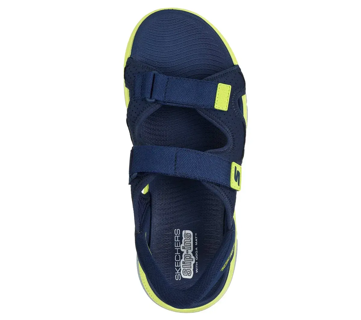 Skechers Slip-ins: Max Cushioning Premier 2.0 Sandal – Julian