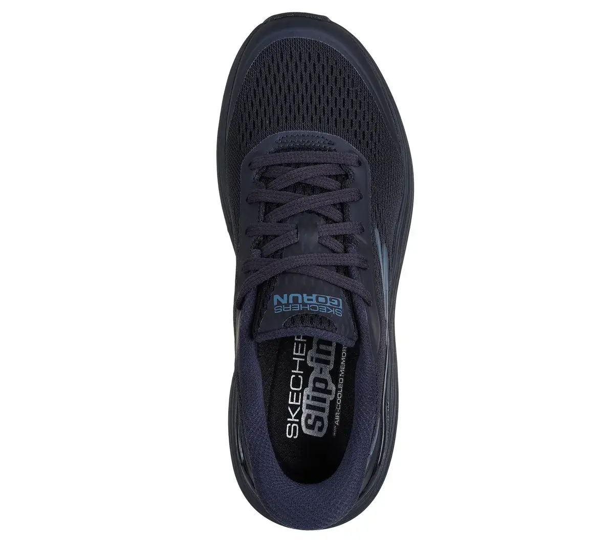 Skechers Slip-ins: Max Cushioning Suspension – Chrone