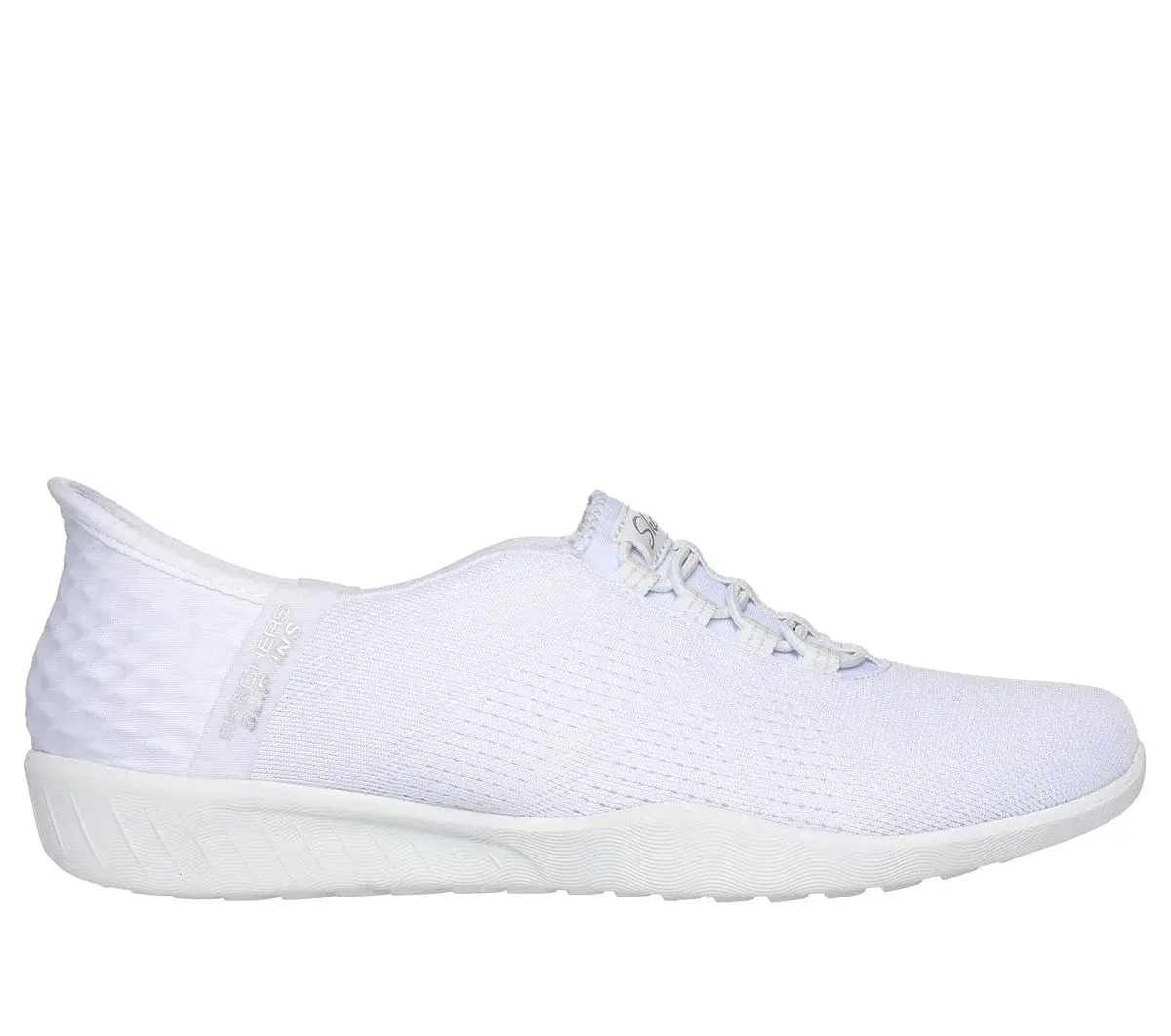 Skechers Slip-ins: Newbury St – Lightly