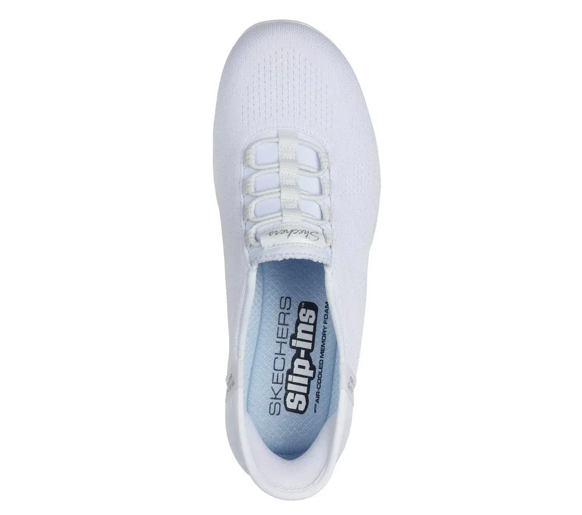 Skechers Slip-ins: Newbury St – Lightly