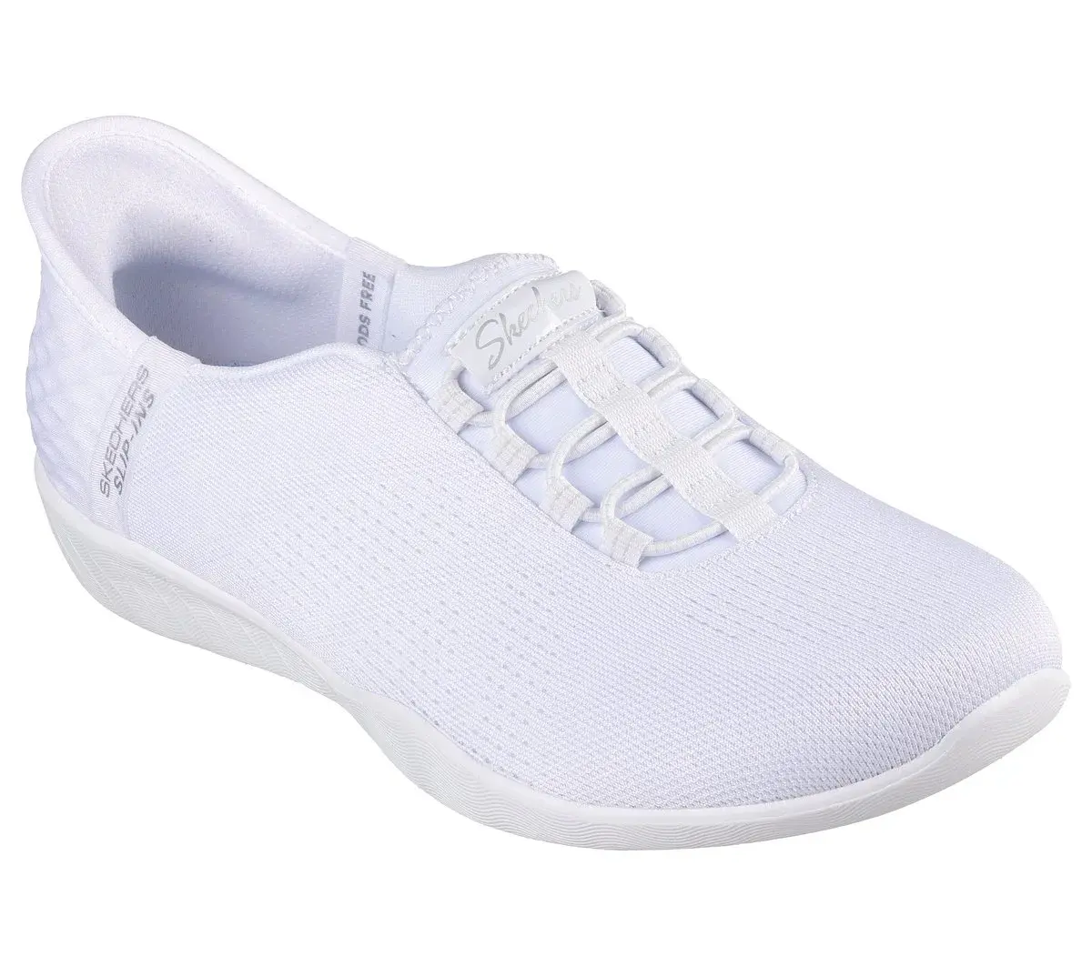 Skechers Slip-ins: Newbury St – Lightly Skechers Slip-ins: Newbury St – Lightly