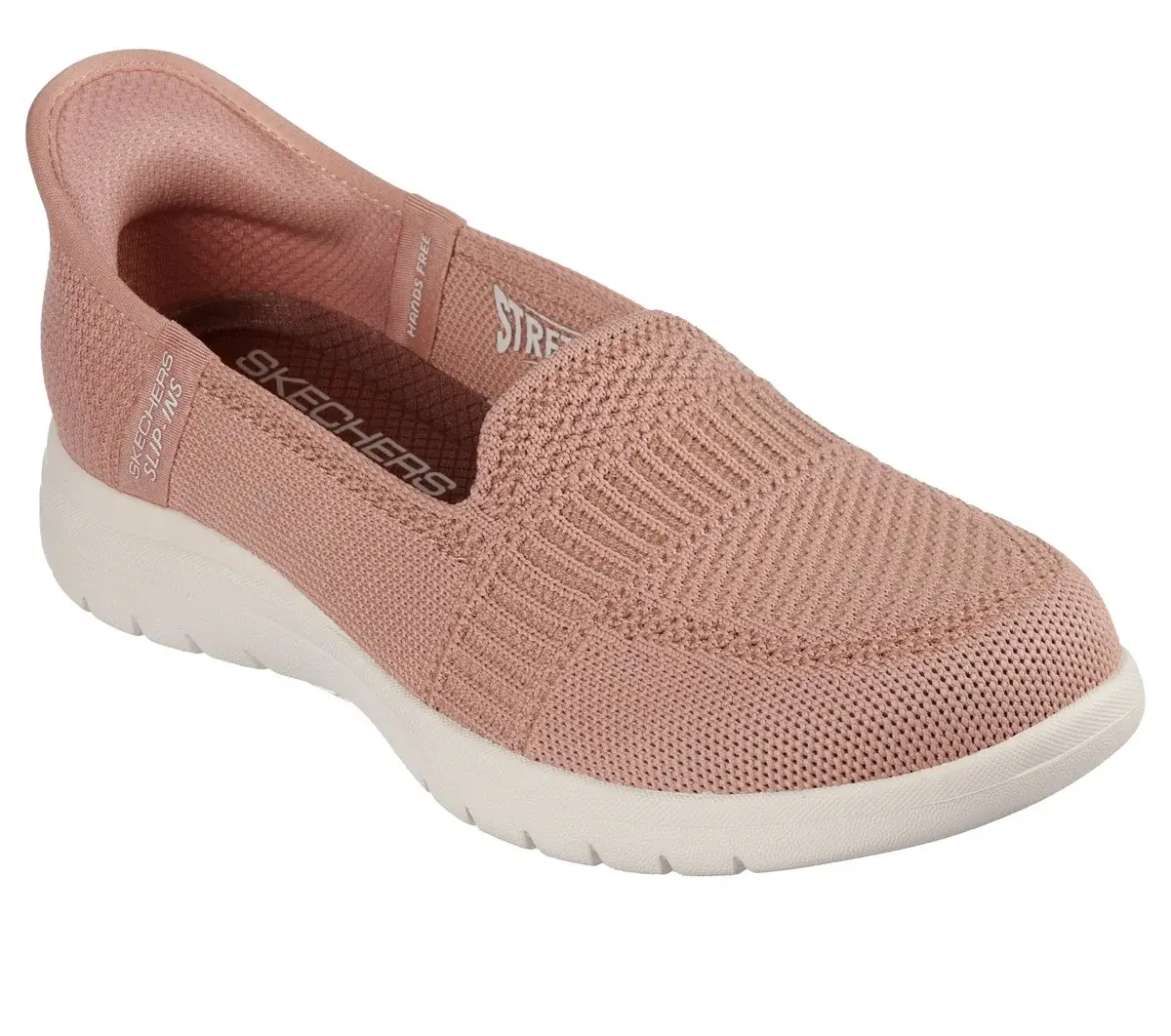 Skechers Slip-ins: On-the-GO Flex – Camellia Skechers Slip-ins: On-the-GO Flex – Camellia