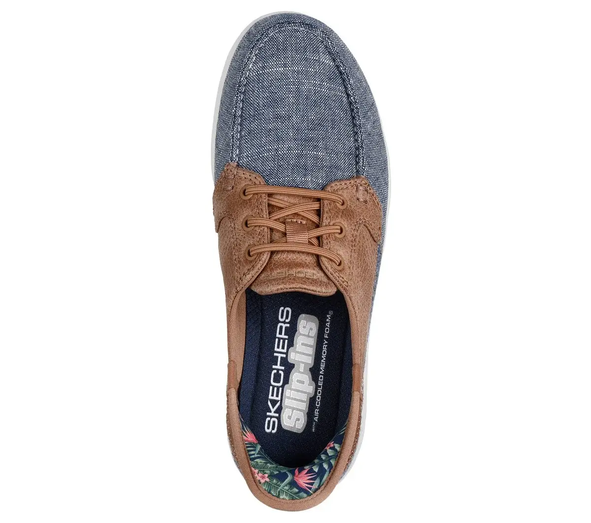 Skechers Slip-ins: On-the-GO Flex – Coastal Sky