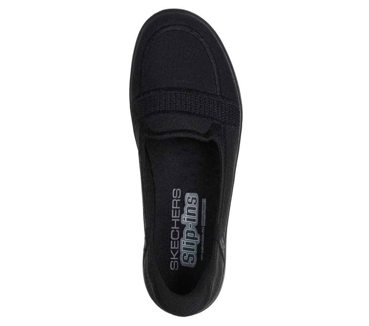 Skechers Slip-ins: On-the-GO Flex Radiant – Blue Moon