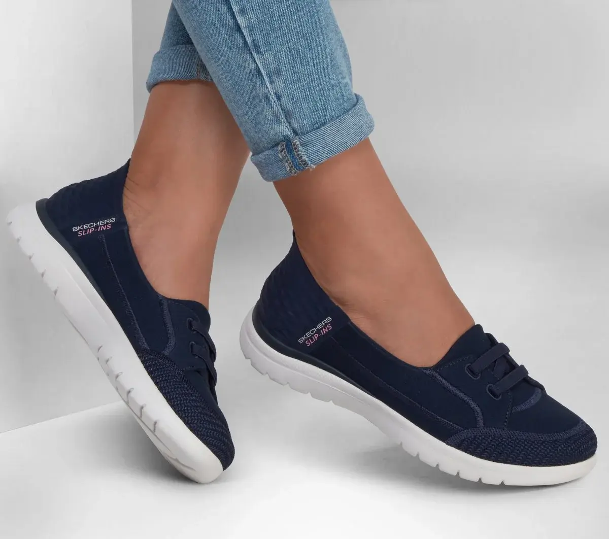 Skechers Slip-ins: On-the-GO Flex – Top Notch