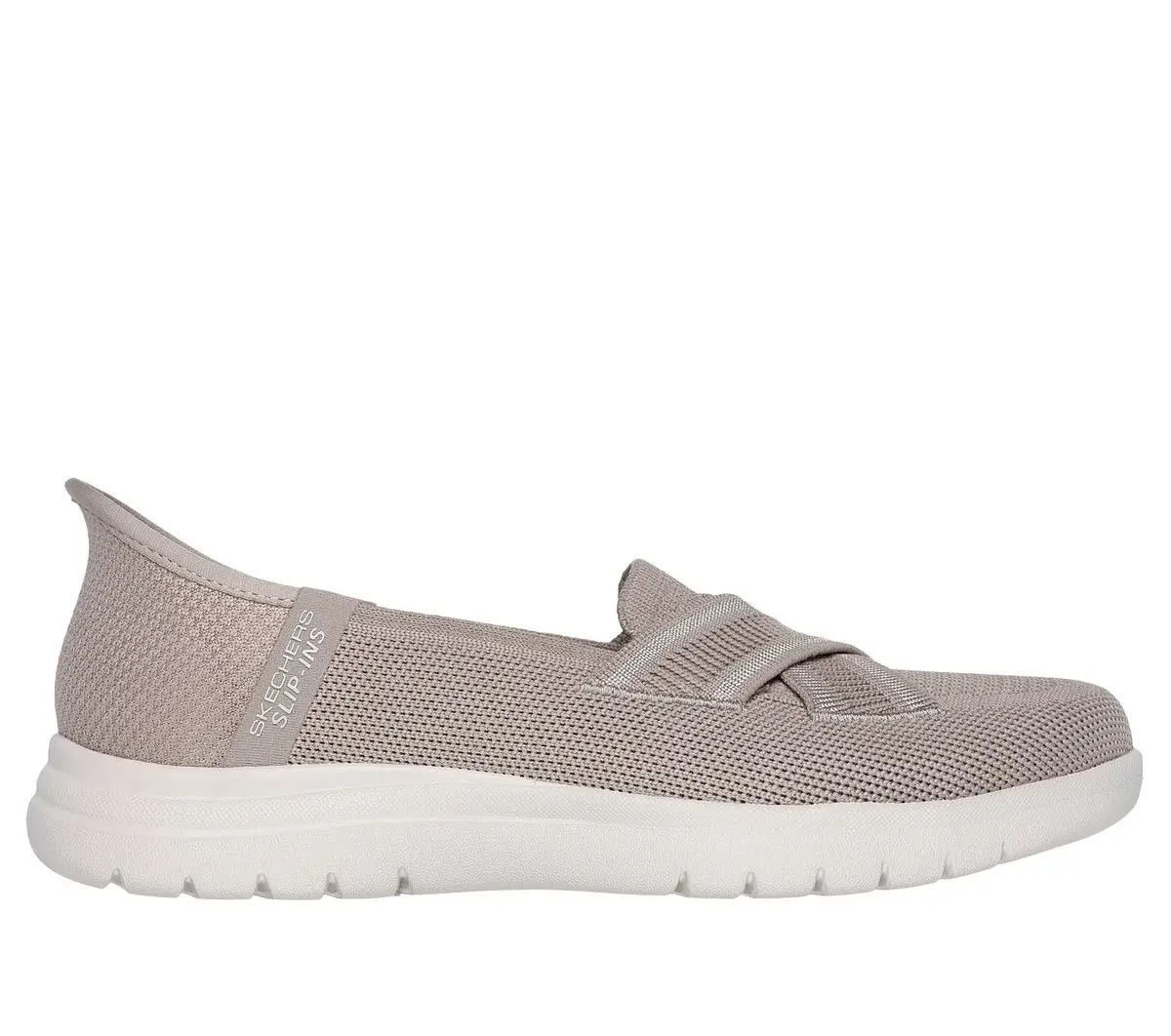 Skechers Slip-ins: On-the-GO Flex – Wisteria