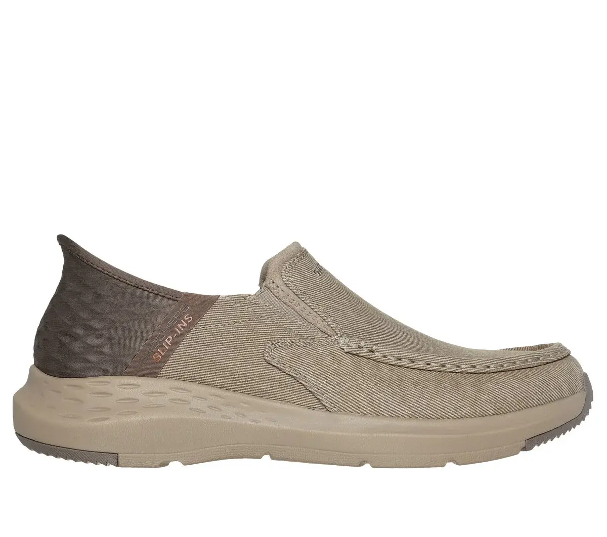Skechers Slip-ins: Parson – Dewitt Skechers Slip-ins: Parson – Dewitt