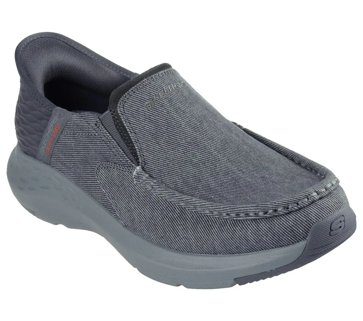 Skechers Slip-ins: Parson – Dewitt Skechers Slip-ins: Parson – Dewitt