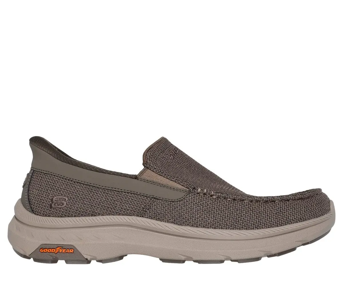 Skechers Slip-ins: Pollard – Wilfred