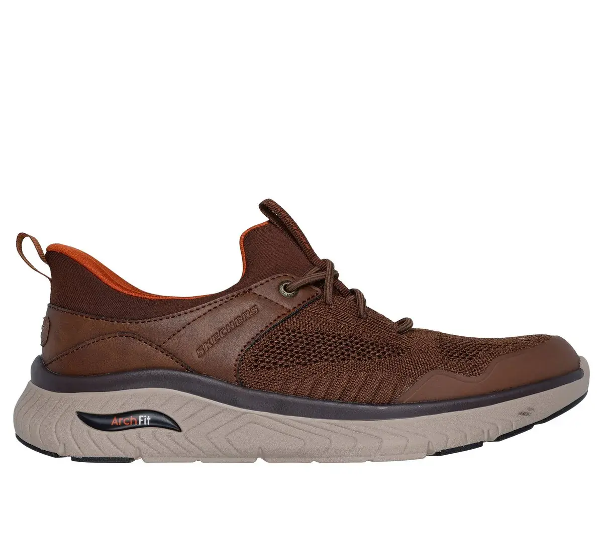 Skechers Slip-ins Relaxed Fit: Arch Crosser – Emeric