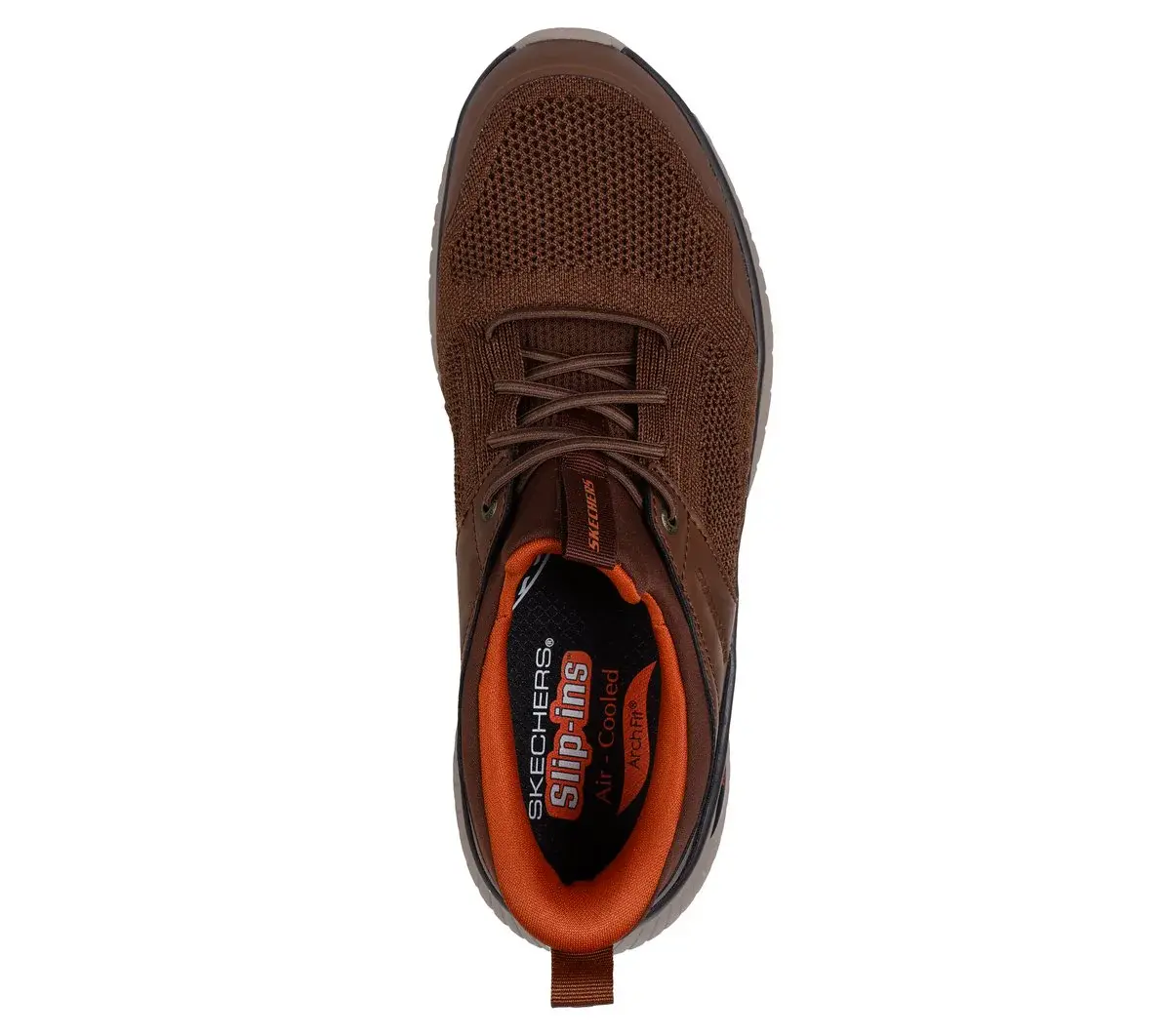 Skechers Slip-ins Relaxed Fit: Arch Crosser – Emeric