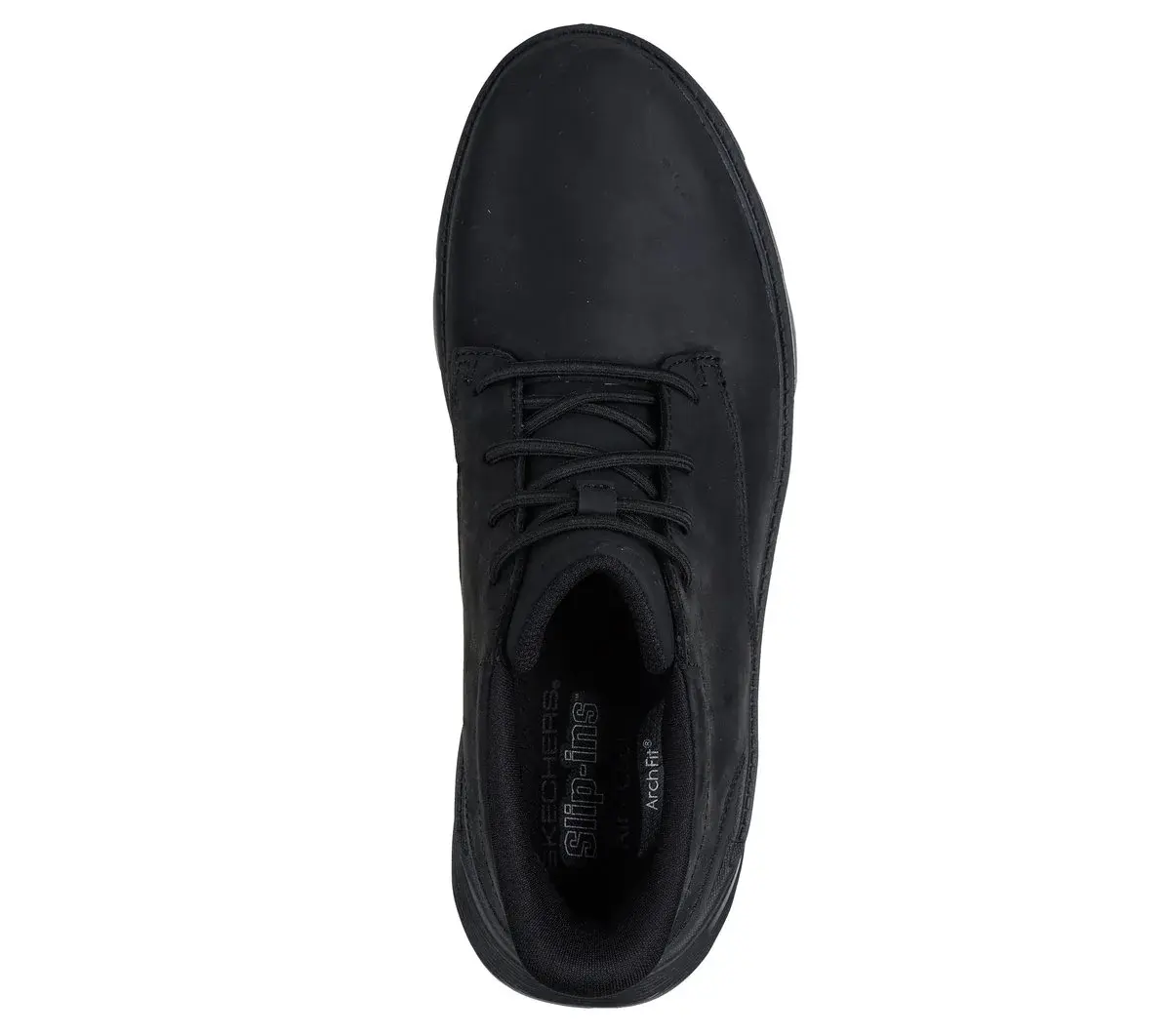 Skechers Slip-ins Relaxed Fit: Arch Fit Garza – Ridley