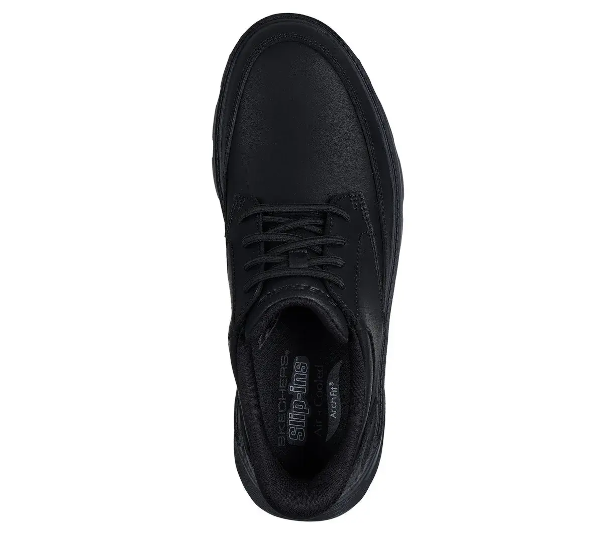 Skechers Slip-ins Relaxed Fit: Arch Fit Garza – Rowan